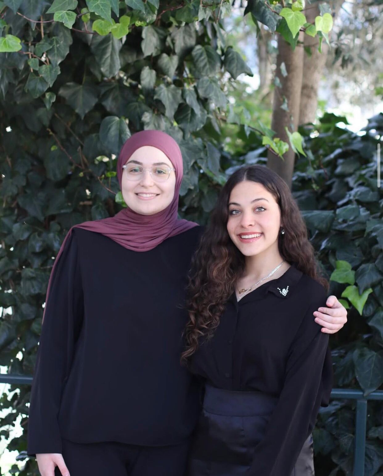 Commission on the Status of Women
